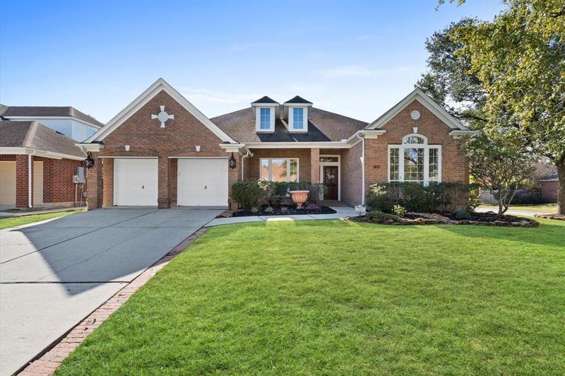 7103 Hot Creek Trce Trce, Humble, TX 77346 for Sale