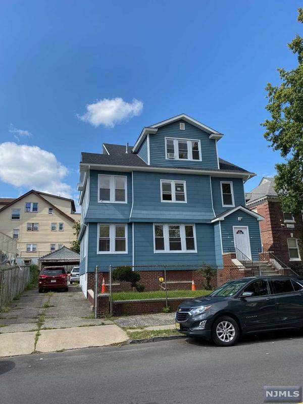361-363 Osborne Ter, Newark, NJ 07112  MLS# 23037245 for Sale