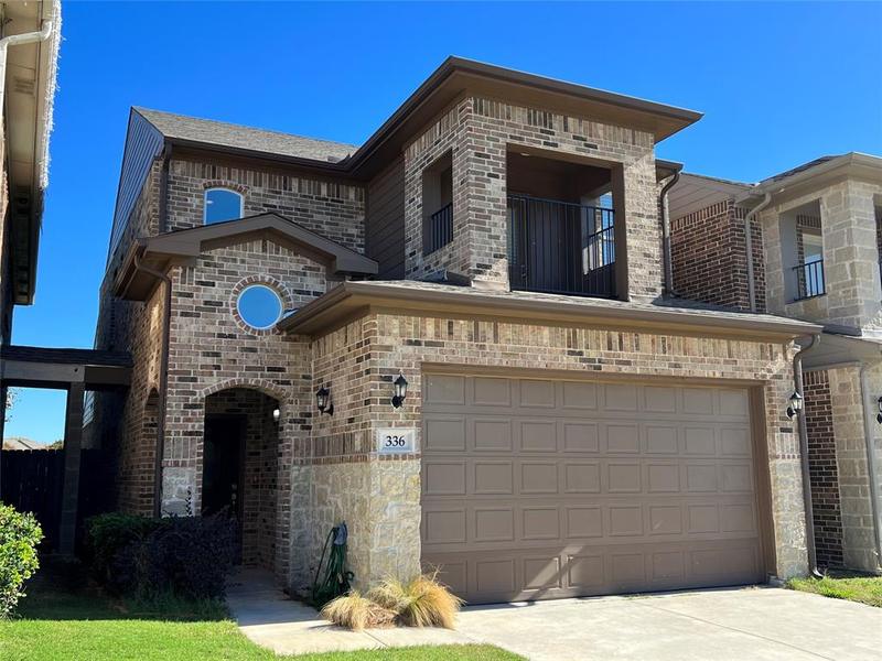 336 Austin Ave, Wylie, TX 75098 for Rent