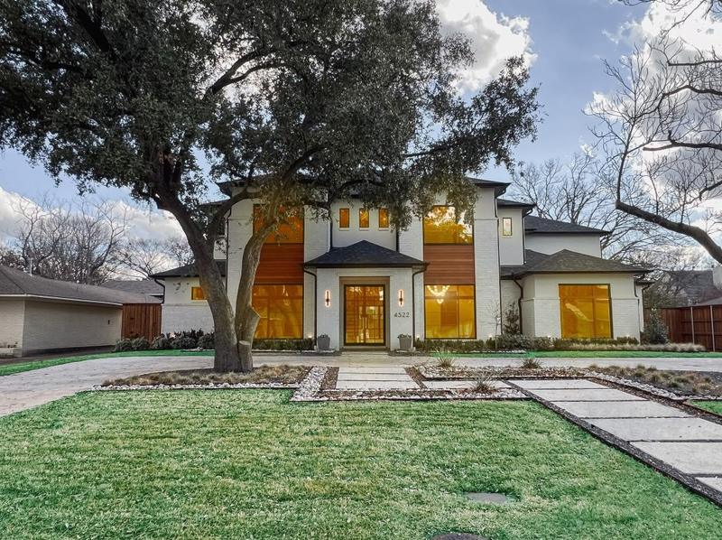 4522 Willow Ln, Dallas, TX 75244 - MLS 20273257 for Sale