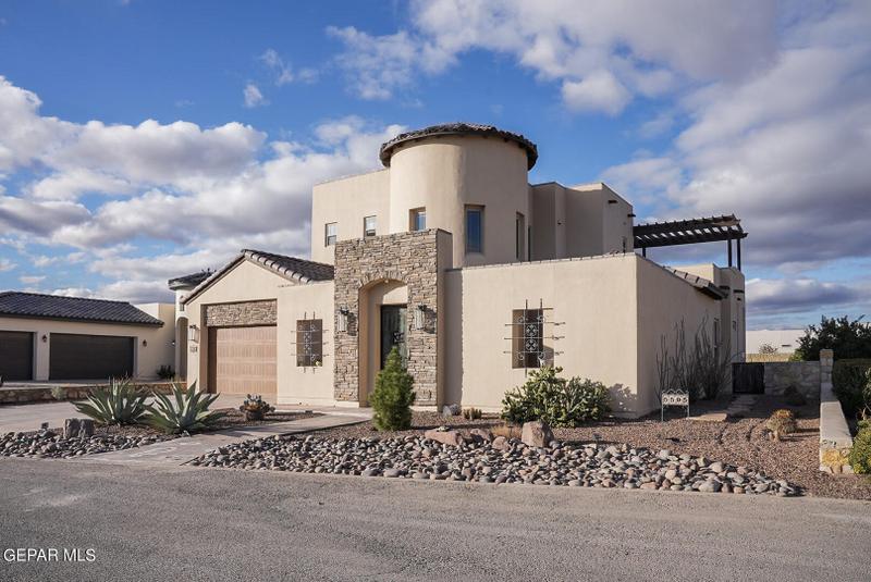 5595 River Run Street, El Paso, TX 79932 for Sale