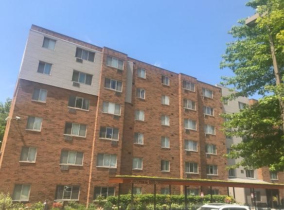 Abbotts Manor Apartments - 34251 Ridge Rd - Willoughby, OH Apartments for Rent