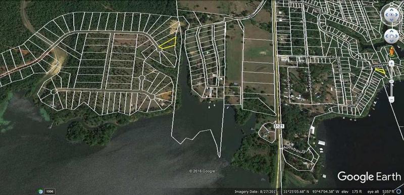 491 Old Tejas Trail E, Hemphill, TX 75948 for Sale