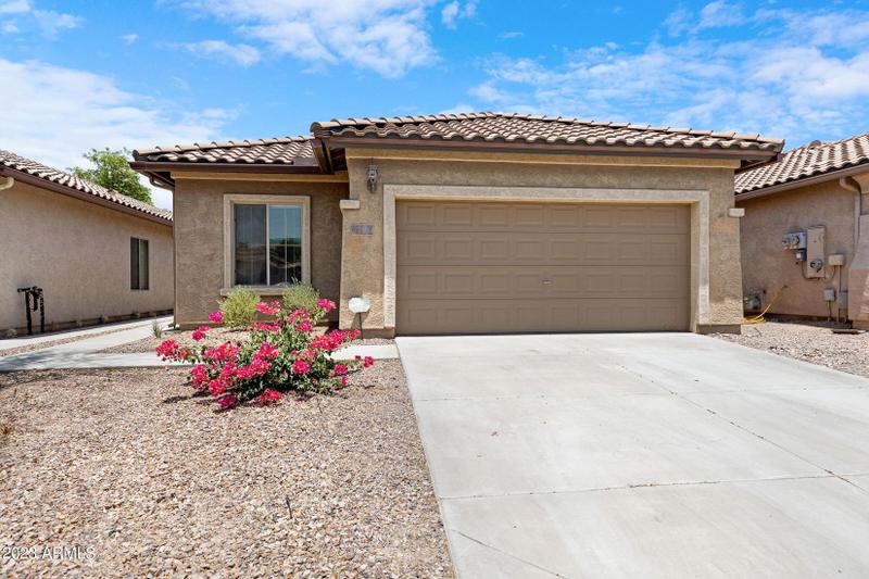 Florence, Pinal County, AZ House for sale Property ID: 417001400