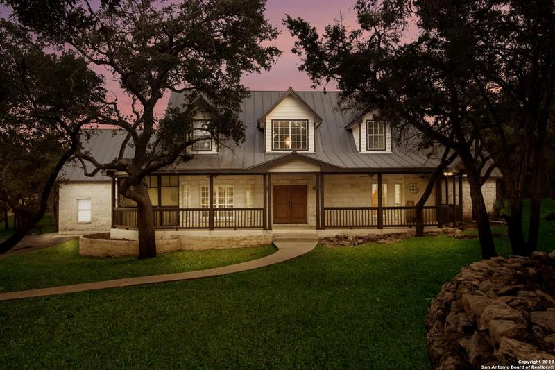 31531 Rustling Ridge, Bulverde, TX 78163 for Sale