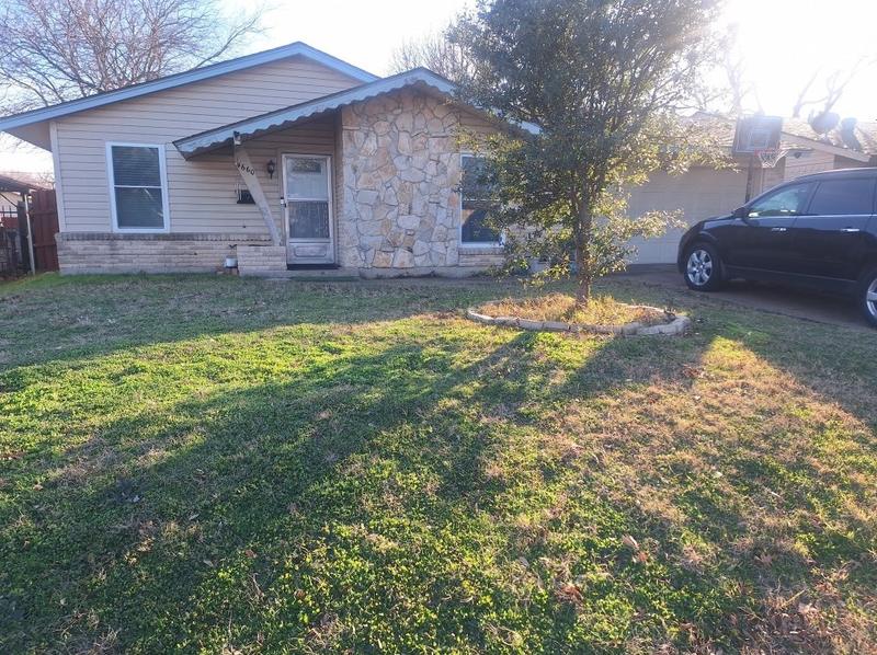 4660 Bridgewater Ln, Dallas, TX 75211 - MLS 20514390 for Sale