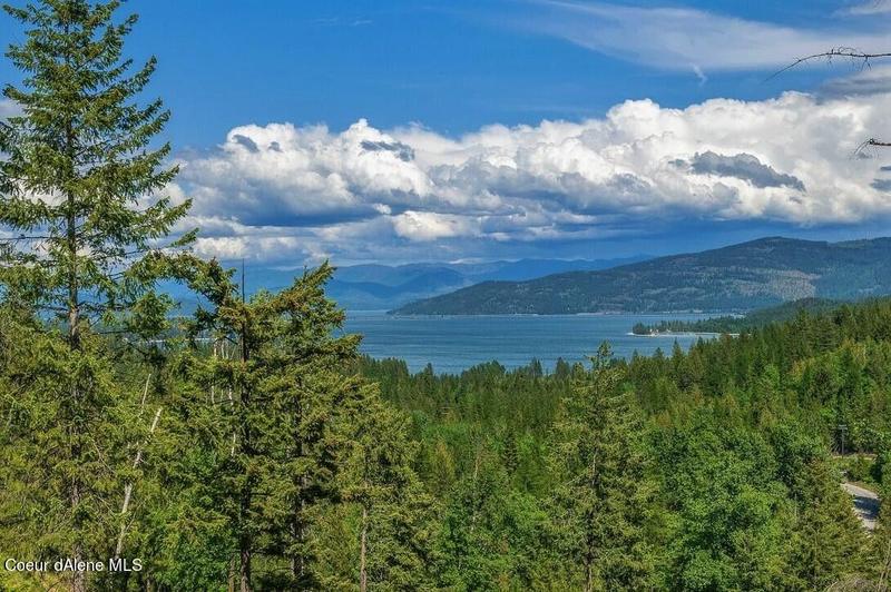 Sagle, Bonner County, ID Undeveloped Land for sale Property ID: 416857659