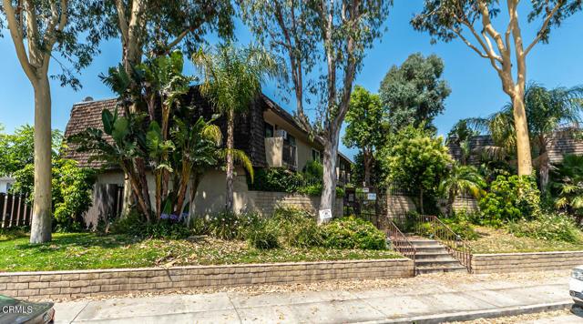 8641 Glenoaks 121, Sun Valley CA 91352 for Sale