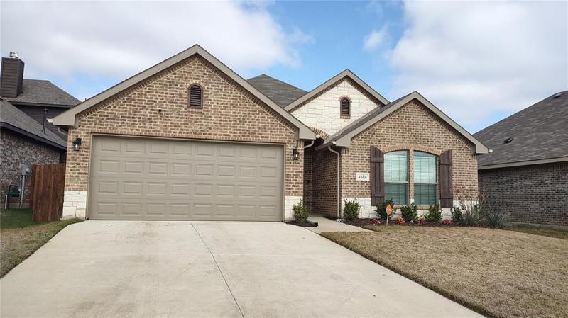 4508 Mill Falls Dr, Fort Worth, TX 76036 for Sale
