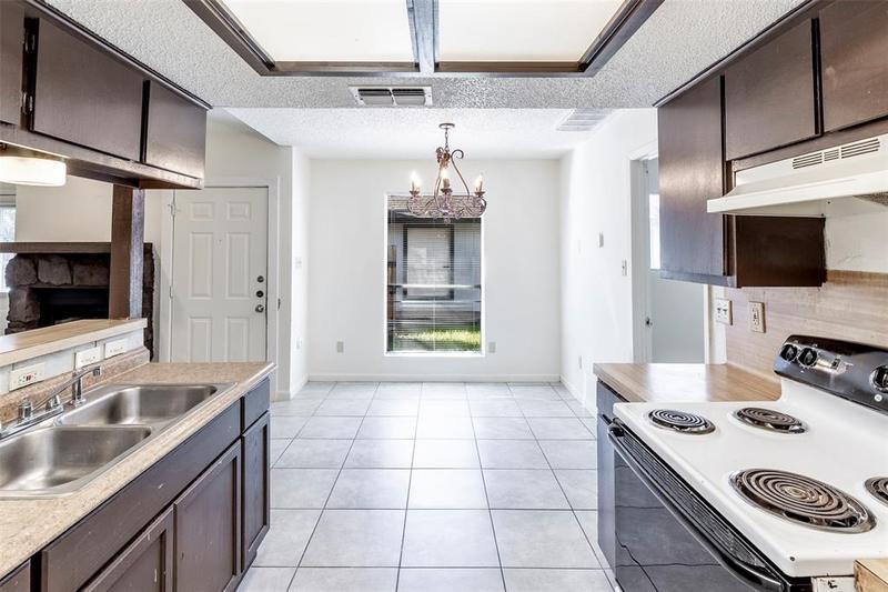 9615 Aberdeen Way B, Austin, TX 78753 for Rent