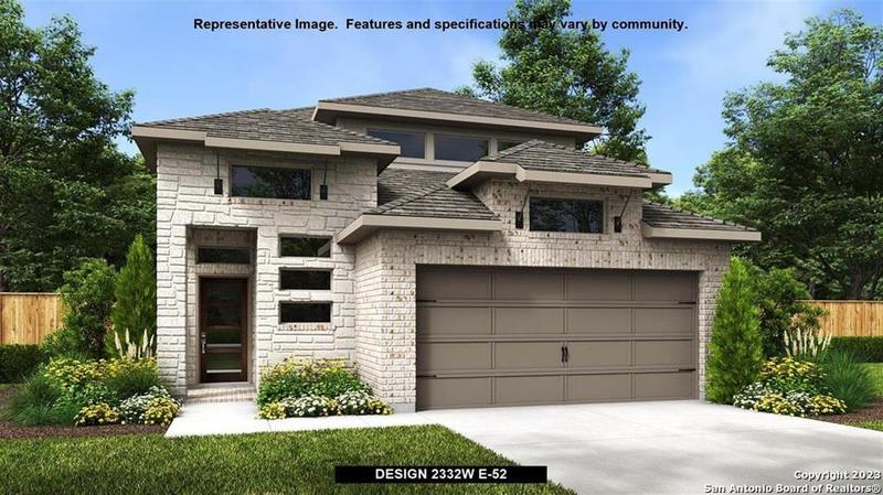 239 Bodensee Place, New Braunfels, TX 78130 for Sale