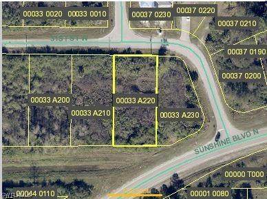 3307 31ST ST W, LEHIGH ACRES, FL 33971 Single Family Residence For Sale  MLS# 223079074