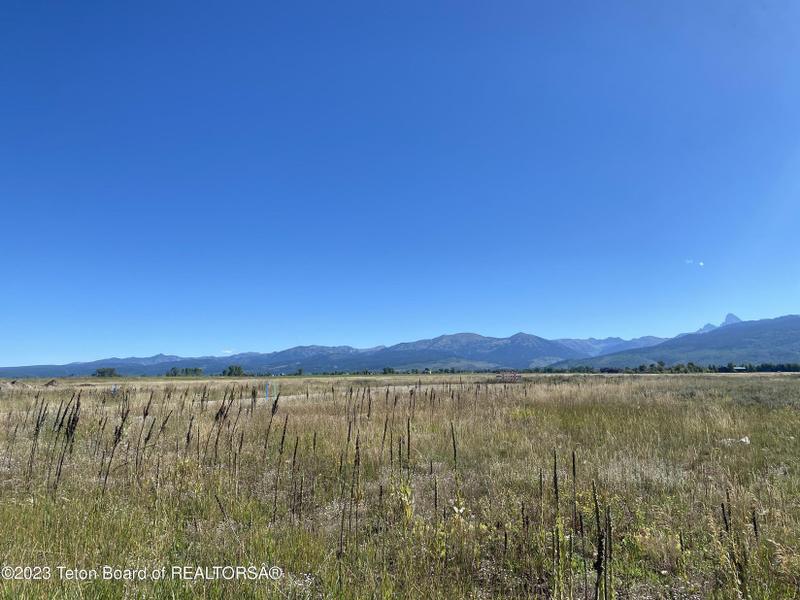 Driggs, Teton County, ID Undeveloped Land, Homesites for sale Property ID: 416987352