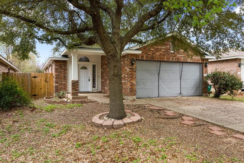 11412 Jim Thrope Ln, Austin, TX 78748 for Rent