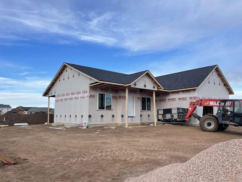 3883 E Beartooth Loop, Spearfish, SD 57783  614041571 for Sale