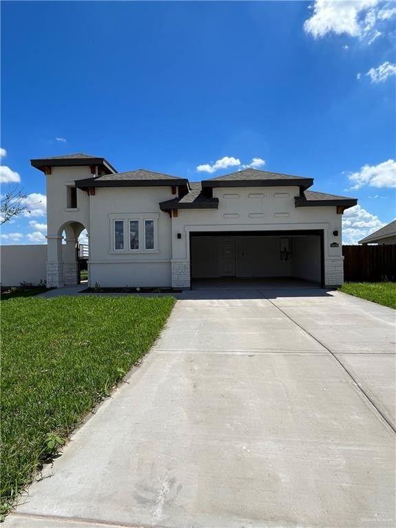 Mcallen, Hidalgo County, TX House for sale Property ID: 417874683