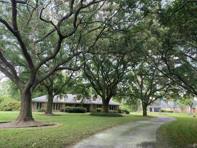 10968 FOSTER RD, Baton Rouge, LA 70811 Single Family Residence For Sale  MLS# 2023008684