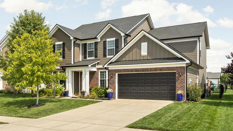 15931 VIKING MEADOWS DR, Westfield, IN 46074 Single Family Residence For Sale  MLS# 21951538