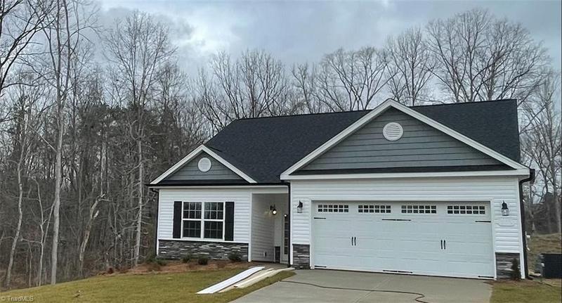Graham, Alamance County, NC House for sale Property ID: 418398127