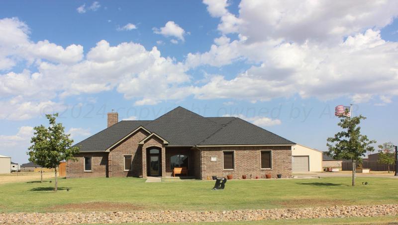 Bushland, Potter County, TX House for sale Property ID: 418724092