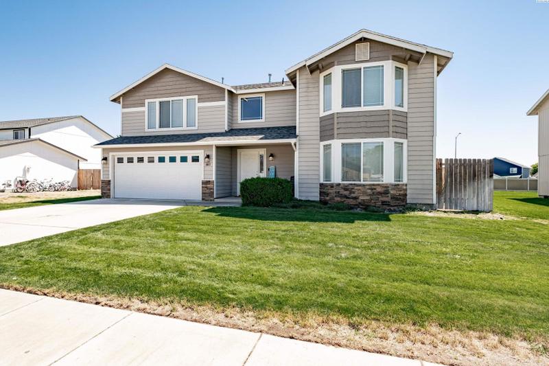 Pasco, Franklin County, WA House for sale Property ID: 417027741