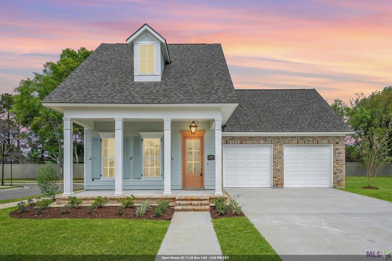 14203 HAILE WAY, Baton Rouge, LA 70817 Single Family Residence For Sale  MLS# 2022012336