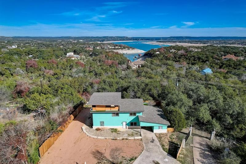 17710 Fawnridge Cir, Lago Vista, TX 78645 for Sale