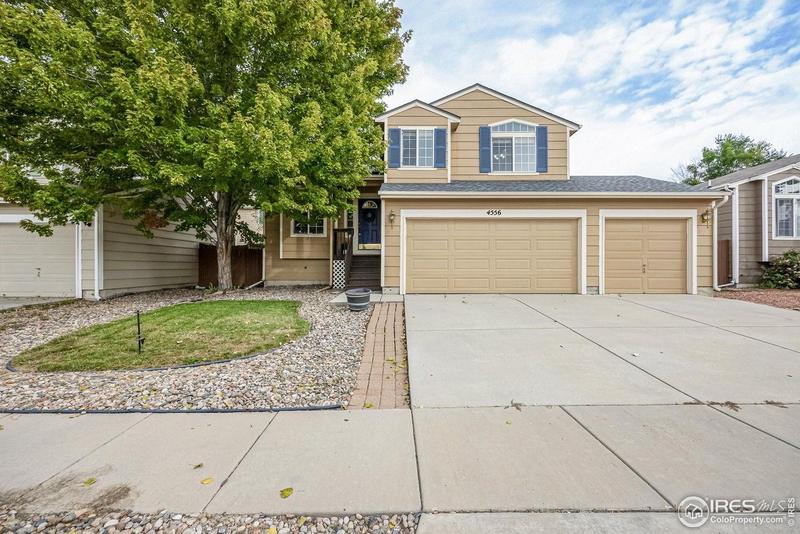 Colorado Springs, El Paso County, CO House for sale Property ID: 417788771