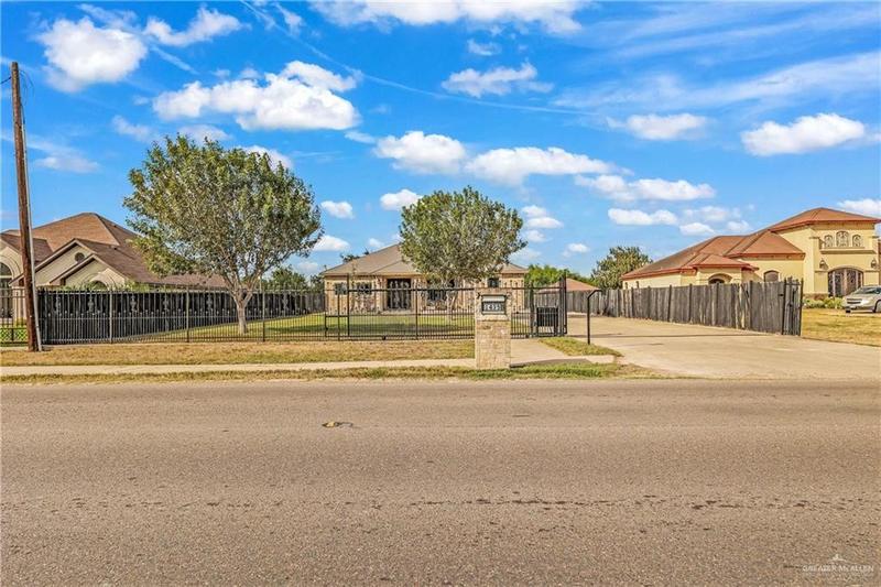 1435 W Rogers Road, Edinburg, TX 78541 for Sale