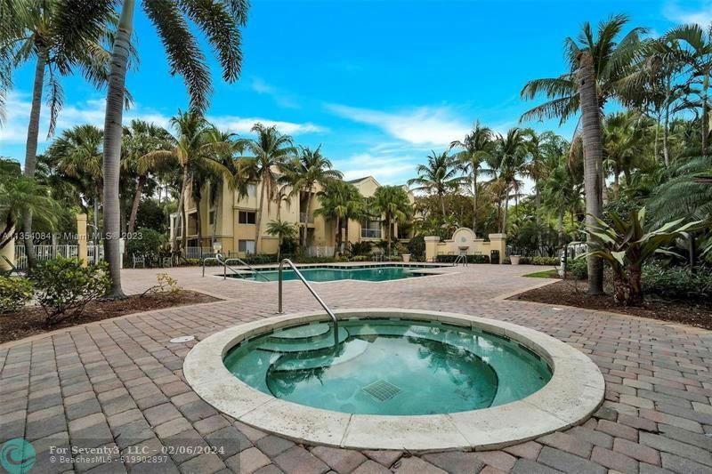 5720 ROCK ISLAND RD APT 396, Tamarac, FL 33319 Condo/Townhouse For Sale  MLS# F10411421