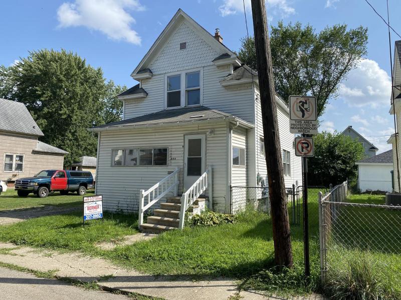 Kalamazoo, Kalamazoo County, MI House for sale Property ID: 417330818