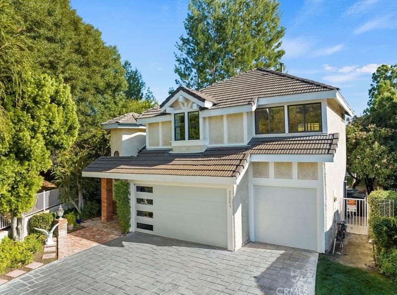 25546 Hardy Pl, Stevenson Ranch, CA 91381 - MLS SR23216157 for Sale