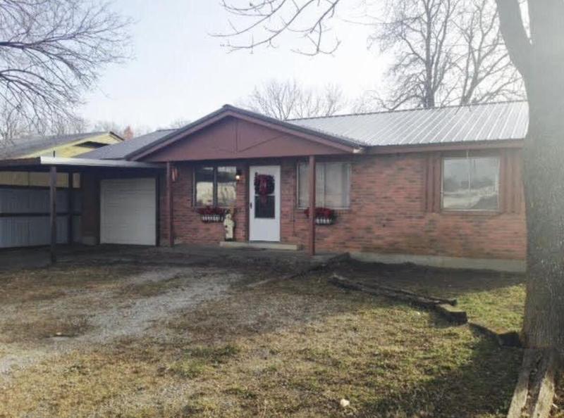 Vinita, Craig County, OK House for sale Property ID: 418081224