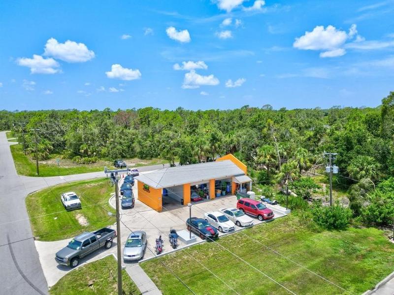 15182 Dahlgren Ave, Port Charlotte, FL 33953 - MLS A4575663 for Sale