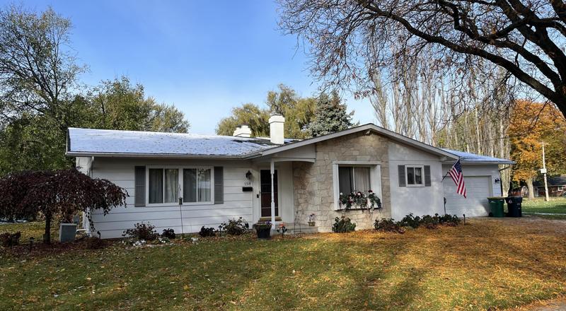 158 N National Ave, Fond du Lac, WI 54935 - MLS 1856381 for Sale