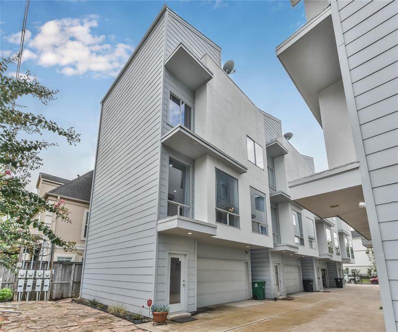 5710 Winsome Ln #8, Houston, TX 77057 for Rent