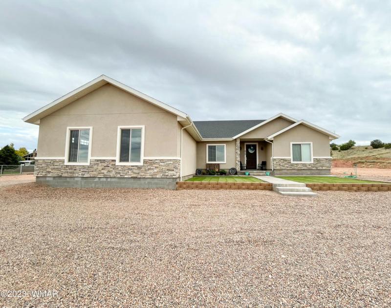 819 E TUMBLEWEED LN, Taylor, AZ 85939 Single Family Residence For Sale  MLS# 248161