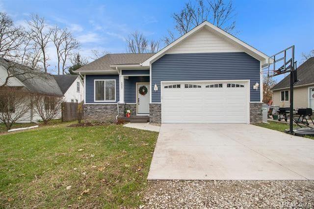 Brighton, Livingston County, MI House for sale Property ID: 418391975
