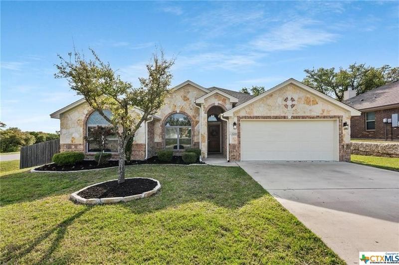 Belton, Bell County, TX House for sale Property ID: 416184500