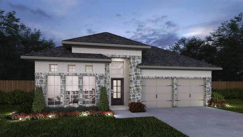 5511 Garnet Peak Ln, Richmond, TX 77469 for Sale
