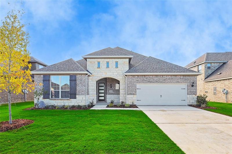 4808 Brenda Ct, Mansfield, TX 76063 for Sale