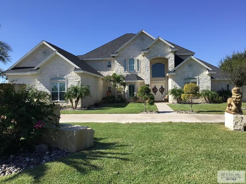 28032 Bass Blvd, HARLINGEN, TX 78552 for Sale