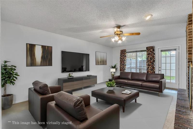 12807 Burninglog Ln, Dallas, TX 75243 for Sale