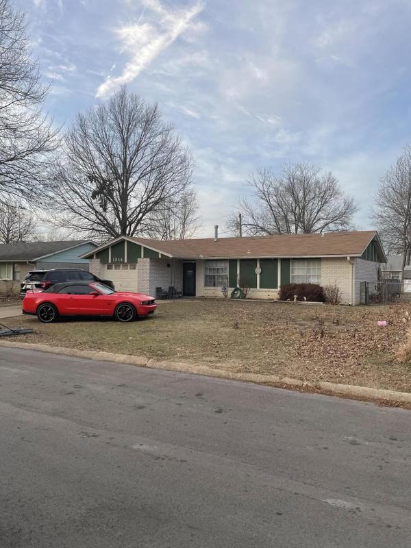 Vinita, Craig County, OK House for sale Property ID: 418081221