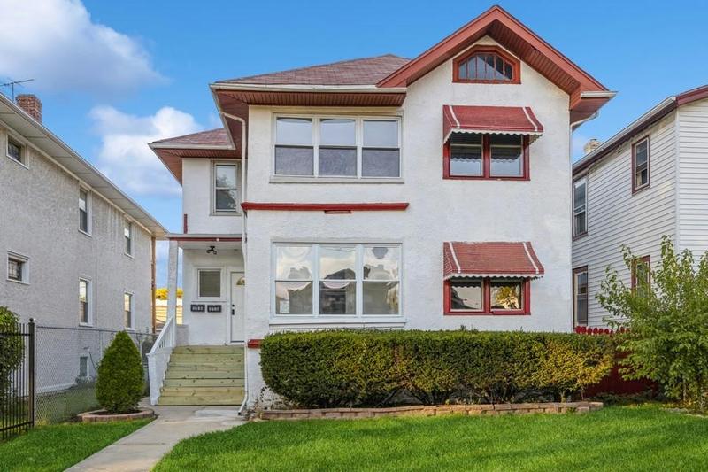 5710 W SUPERIOR ST, Chicago, IL 60644 Multi Family For Sale  MLS# 11915853