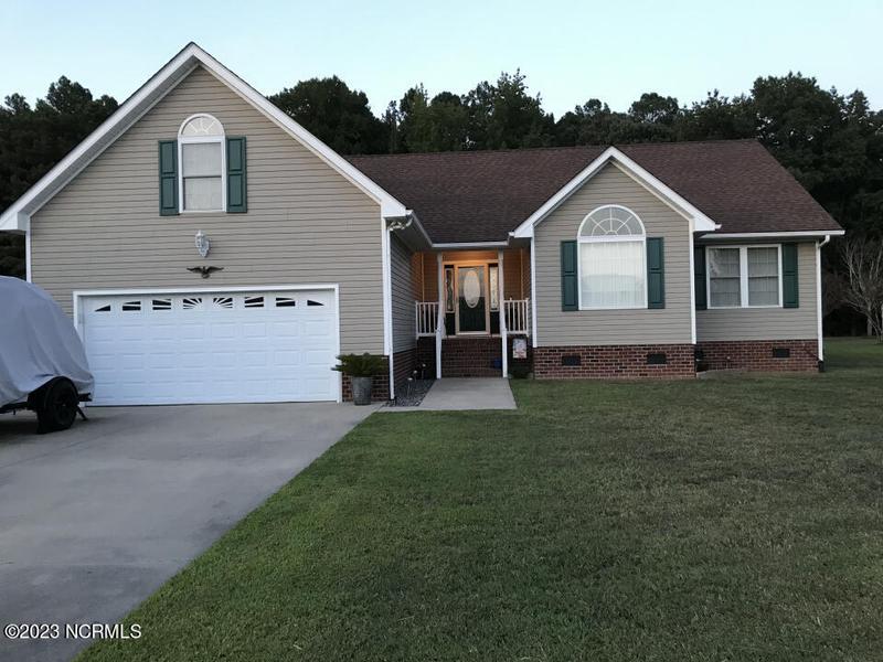 128 Danielle Dr, Elizabeth City, NC 27909  MLS# 100409415 for Sale