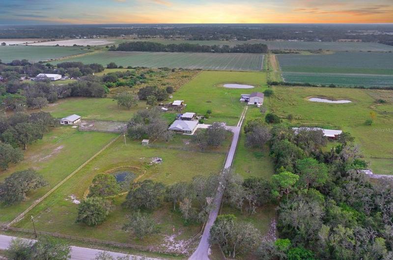23800 Jennings Rd, Myakka City, FL 34251 - MLS A4591386 for Sale
