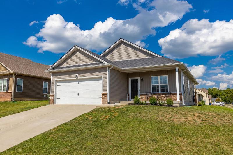 Georgetown, Scott County, KY House for sale Property ID: 417244266