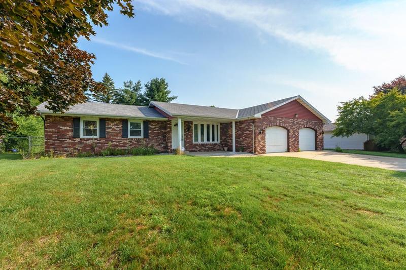 Kalamazoo, Kalamazoo County, MI House for sale Property ID: 417330816
