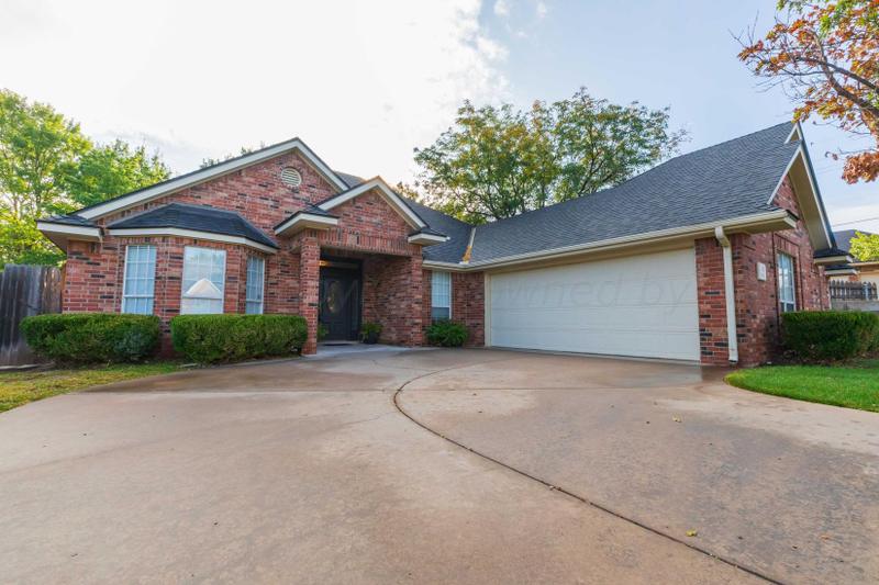 Amarillo, Potter County, TX House for sale Property ID: 418098226